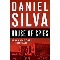 HIOUSE OF SPIES