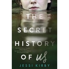 THE SECRET HISTORY OF US