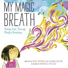 MY MAGIC BREATH