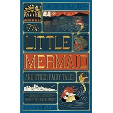 LITTLE MERMAID AND OTHER FAIRY TALES