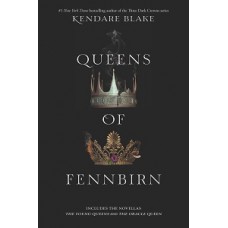 QUEENS OF FENNBIRD