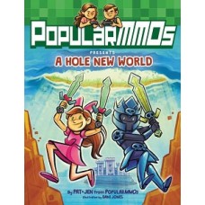 POPULARMMOS PRESENTS A HOLE NEW WORLD