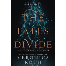 THE FATES DIVIDE