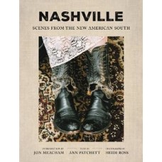 NASHVILLE SCENES FROM THE NEW AMERICA SO