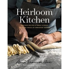 HEIRLOOM KITCHEN