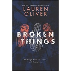 BROKEN THINGS