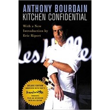 KITCHEN CONFIDENTIAL DELUXE EDITION