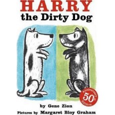 HARRY THE DIRTY DOG