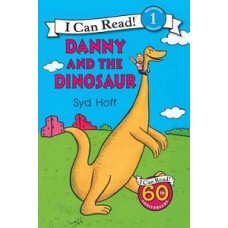 DANNY AND THE DINOSAUR