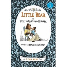 LITTLE BEAR 1