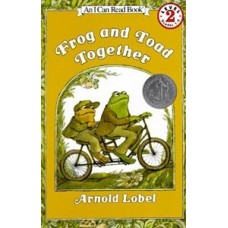 FROG AND TOAD TOGETHER