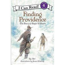 FINDING PROVIDENCE