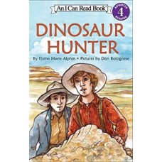 DINOSAUR HUNTER