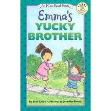 EMMAS YUCKY BROTHER 3