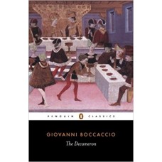 THE DECAMERON