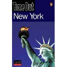 TIME OUT NEW YORK