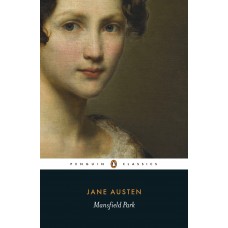 MANSFIELD PARK