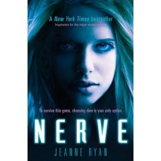 NERVE MOVIE TIE-IN