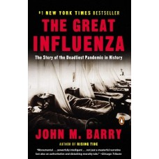 THE GREAT INFLUENZA