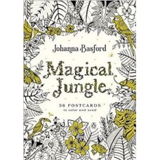 MAGICAL JUNGLE