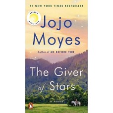 THE GIVER OF STARS