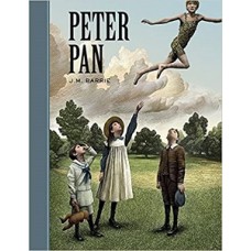 PETER PAN