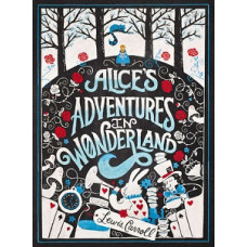 ALICES ADVENTURES IN WONDERLAND