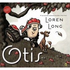 OTIS (SPANISH EDITION)