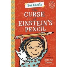 THE CURSE OF EINSTEINS PENCIL