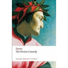 THE DIVINE COMEDY