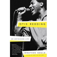 OTIS REDDING