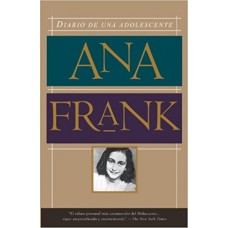 DIARIO DE UNA ADELESCENTE ANA FRANK