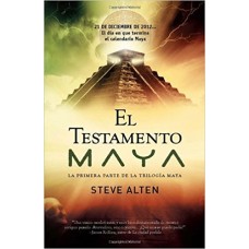 EL TESTAMENTO MAYA