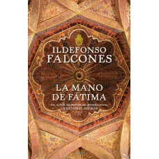 LA MANO DE FATIMA