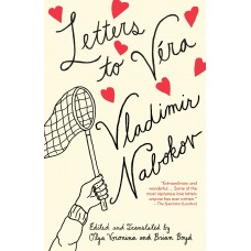 LETTERS TO VERA