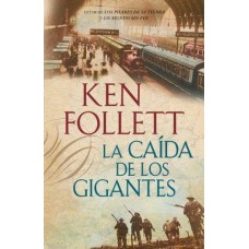 LA CAIDA DE LOS GIGANTES