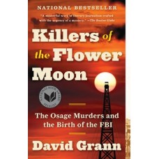 KILLERS OF THE FLOWERS MOON