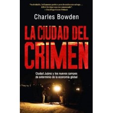 LA CIUDAD DE CRIMEN