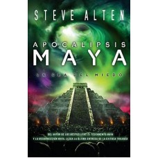 APOCALIPSIS MAYA