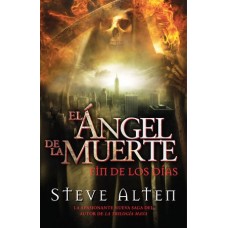 EL ANGEL DE LA MUERTE FIN DE LOS DIAS