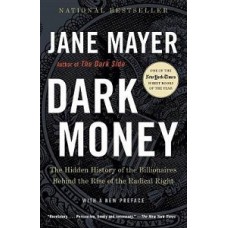 DARK MONEY