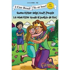 QUEEN ESTHER HELPS GODS PEOPLE