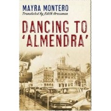 DANCING TO ALMEDRA