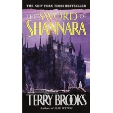 THE SWORD OF SHANNARA