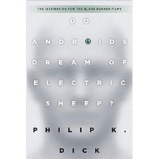 DO ANDROIDS DREAM OF ELECTRIC SHEEP