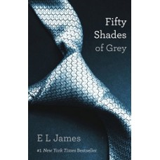 FIFTY SHADES OF GREY