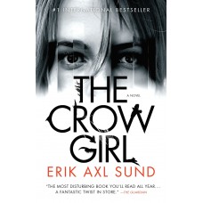 THE CROW GIRL