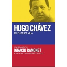 HUGO CHAVES MI PRIMERA VIDA