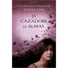 LA CAZADORA DE ALMAS