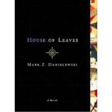 HOUSE OF LEAVES (FULL COLOR EDITION)